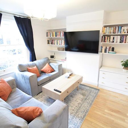 Alma House By 360Stays - Private Garden, Free Parking, Close To Oxford City Centre With Parking Dış mekan fotoğraf