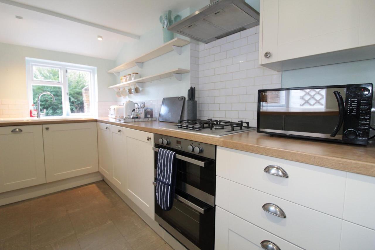 Alma House By 360Stays - Private Garden, Free Parking, Close To Oxford City Centre With Parking Dış mekan fotoğraf